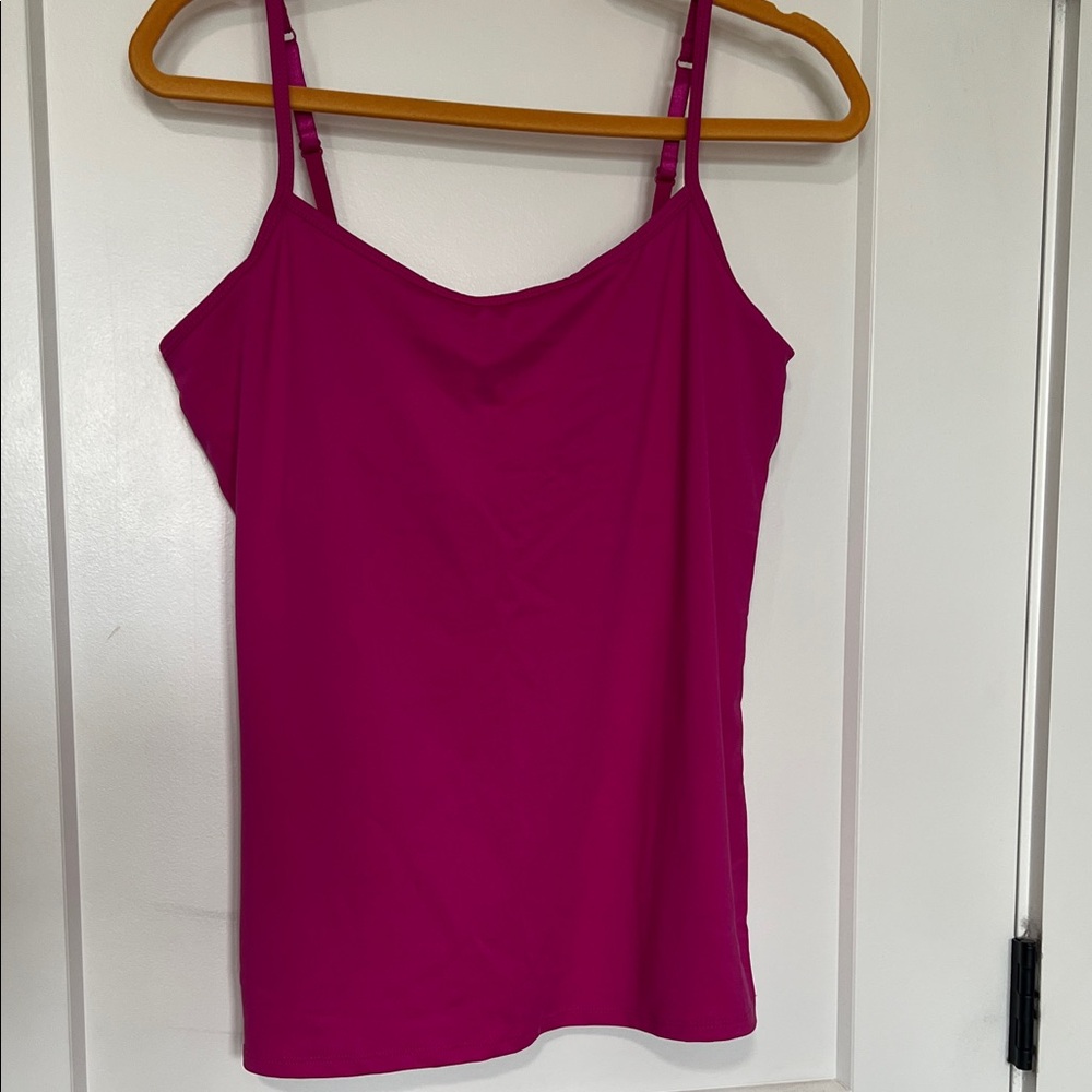 New York & Company XL L  Camisole Lot of 5